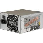 Inter-Tech HA-600AA2-Rev 600W ATX Netzteil für 2HE Gehäuse