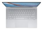 ASUS ExpertBook B9  14"    U7-356H  32/512  B9406CAA-TG1493X W11P
