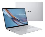 ASUS ExpertBook B9  14"    U7-356H  32/512  B9406CAA-TG1493X W11P