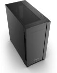 Sharkoon Gehäuse S25-V2             ATX    2xMetall schwarz