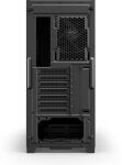 Sharkoon Gehäuse S25-V2             ATX    2xMetall schwarz