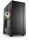 Sharkoon Gehäuse S25-W2             ATX    1xGlas schwarz