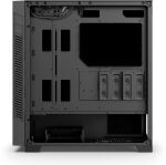 Sharkoon Gehäuse S25 Silent         ATX    2xmetall schwarz