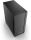 Sharkoon Gehäuse S25 Silent         ATX    2xmetall schwarz