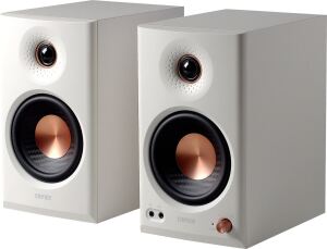 Edifier MR4.5   2.0           weiß retail