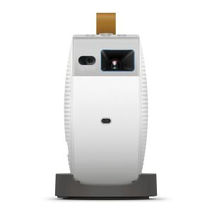 BenQ GV50 Standard Throw-Projektor 500 ANSI Lumen DLP 1080p (1920x1080) Weiß