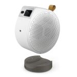 BenQ GV50 Standard Throw-Projektor 500 ANSI Lumen DLP 1080p (1920x1080) Weiß