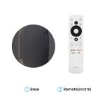 BenQ GV50 Standard Throw-Projektor 500 ANSI Lumen DLP 1080p (1920x1080) Weiß