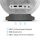 BenQ GV50 Standard Throw-Projektor 500 ANSI Lumen DLP 1080p (1920x1080) Weiß