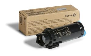 Xerox Phaser® 6510, WorkCentre® 6515 Extra hohe Kapazität-Tonermodul Cyan (4300 Seiten) - 106R03690
