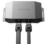 EcoFlow Alternator Charger Plus 1000 Zubehör für tragbare Power Stations Power station charging module