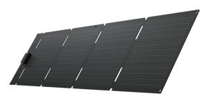 EcoFlow EFSOLAR60-TYPE-C Solarmodul 60 W Monokristallines Silizium