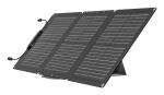 EcoFlow EFSOLAR60-TYPE-C Solarmodul 60 W Monokristallines...