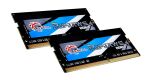 G.Skill Ripjaws F4-3200C22D-32GRS Speichermodul 32 GB 2 x...