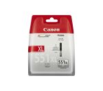 Canon CLI-551XL GY w/sec Druckerpatrone 1 Stück(e)...