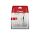 Canon CLI-551XL GY w/sec Druckerpatrone 1 Stück(e) Original Hohe (XL-) Ausbeute Grau
