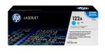 HP 122A Cyan Original LaserJet Toner Cartridge...