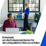 HP 106A Schwarz Original Laser Tonerkartusche
