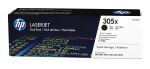 HP 305X 2er-Pack Schwarz Original LaserJet...