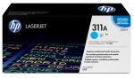 HP 311A Cyan Original LaserJet Toner Cartridge...