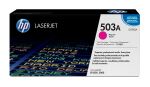 HP 503A Magenta Original LaserJet Toner Cartridge...