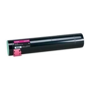 Lexmark 70C0H30 Tonerkartusche 1 Stück(e) Original Magenta