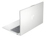 HP 15-fd1731ngx Intel Core 3 100U Laptop 39,6 cm (15.6") Full HD 8 GB DDR4-SDRAM 512 GB SSD Wi-Fi 6 (802.11ax) FreeDOS Silber