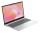 HP 15-fd1731ngx Intel Core 3 100U Laptop 39,6 cm (15.6") Full HD 8 GB DDR4-SDRAM 512 GB SSD Wi-Fi 6 (802.11ax) FreeDOS Silber