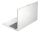 HP 15-fd1731ngx Intel Core 3 100U Laptop 39,6 cm (15.6") Full HD 8 GB DDR4-SDRAM 512 GB SSD Wi-Fi 6 (802.11ax) FreeDOS Silber