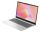 HP 15-fd1731ngx Intel Core 3 100U Laptop 39,6 cm (15.6") Full HD 8 GB DDR4-SDRAM 512 GB SSD Wi-Fi 6 (802.11ax) FreeDOS Silber