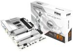 Sapphire MB PURE X870A WIFI7                AMD,AM5,DDR5,ATX