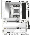 Sapphire MB PURE X870A WIFI7                AMD,AM5,DDR5,ATX