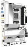 Sapphire MB PURE X870A WIFI7                AMD,AM5,DDR5,ATX