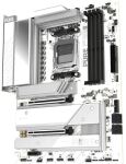 Sapphire MB PURE X870A WIFI7                AMD,AM5,DDR5,ATX