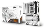 Sapphire MB PURE X870A WIFI7                AMD,AM5,DDR5,ATX