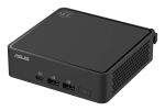 ASUS NUC RNUC15CRKU7084C2 Intel Core Ultra 7 255H 32 GB DDR5-SDRAM 1 TB SSD Windows 11 Pro Mini PC Mini-PC Schwarz