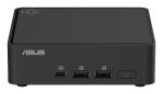ASUS NUC 15 Pro Slim Mini PC RNUC15CRKU708402 (Intel Core Ultra 7 255H Prozessor, Intel Arc Grafik, 2x 16GB DDR5 Speicher, 1TB G4 PCIe SSD, Intel WiFi 7, ohne Betriebssystem, mit EU-Netzkabel, bis 99 TOPS KI-Leistung, unterstützt OpenClaw & Hermes Agent,