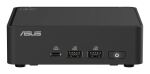 ASUS NUC 15 Pro Slim Mini PC RNUC15CRKU708402 (Intel Core Ultra 7 255H Prozessor, Intel Arc Grafik, 2x 16GB DDR5 Speicher, 1TB G4 PCIe SSD, Intel WiFi 7, ohne Betriebssystem, mit EU-Netzkabel, bis 99 TOPS KI-Leistung, unterstützt OpenClaw & Hermes Agent,