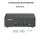 ASUS NUC 15 Pro Slim Mini PC RNUC15CRKU708402 (Intel Core Ultra 7 255H Prozessor, Intel Arc Grafik, 2x 16GB DDR5 Speicher, 1TB G4 PCIe SSD, Intel WiFi 7, ohne Betriebssystem, mit EU-Netzkabel, bis 99 TOPS KI-Leistung, unterstützt OpenClaw & Hermes Agent,