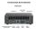 ASUS NUC 15 Pro Slim Mini PC RNUC15CRKU708402 (Intel Core Ultra 7 255H Prozessor, Intel Arc Grafik, 2x 16GB DDR5 Speicher, 1TB G4 PCIe SSD, Intel WiFi 7, ohne Betriebssystem, mit EU-Netzkabel, bis 99 TOPS KI-Leistung, unterstützt OpenClaw & Hermes Agent,