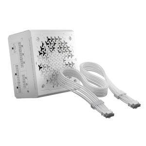 CORSAIR Netzteil RM850e White (3rd Gen) ATX 3.1  850W (80+