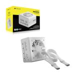 CORSAIR Netzteil RM1000e White (3rd Gen) ATX 3.1 1000W (80