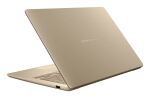 ASUS Zenbook 14 UX3480QA-U1157W Copilot+ PC Snapdragon X1-26-100 Laptop 35,6 cm (14") WUXGA 16 GB LPDDR5x-SDRAM 512 GB SSD Wi-Fi 6E (802.11ax) Windows 11 Home Beige QWERTZ Deutsch
