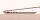 ASUS Zenbook 14 UX3480QA-U1157W Copilot+ PC Snapdragon X1-26-100 Laptop 35,6 cm (14") WUXGA 16 GB LPDDR5x-SDRAM 512 GB SSD Wi-Fi 6E (802.11ax) Windows 11 Home Beige QWERTZ Deutsch