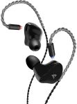 Sharkoon IN-Ear Headset Stealthbite DAC,USB A/C,3,5mm Zubeh