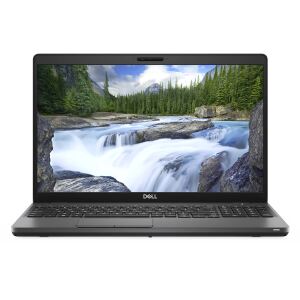 Dell Latitude 5500 15,6" i7-8665U/16GB/512GBSSD/FHD/LTE W11P  —  Generalüberholt