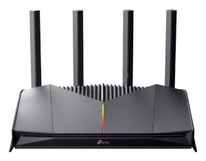 TP-Link Archer GE230 WLAN-Router 2.5 Gigabit Ethernet Dual-Band (2,4 GHz/5 GHz)