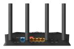 TP-Link Archer GE230 WLAN-Router 2.5 Gigabit Ethernet Dual-Band (2,4 GHz/5 GHz)