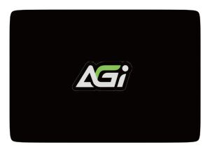 AGI Technology AI238 1 TB 2.5" Serial ATA III 3D NAND