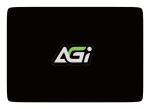 AGI Technology AI238 1 TB 2.5" Serial ATA III 3D NAND